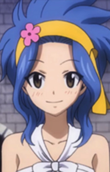 Levy (Edolas)
