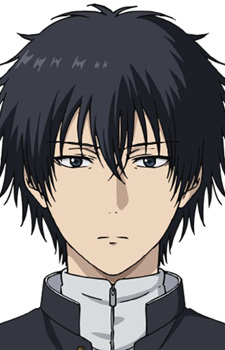 Yuuichi Katagiri