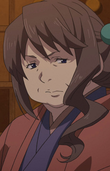 Nee Moriyama