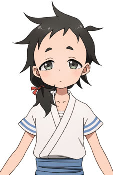 Mukuge