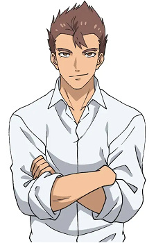Takumi Sonoda