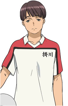 Kazuki Yamaguchi