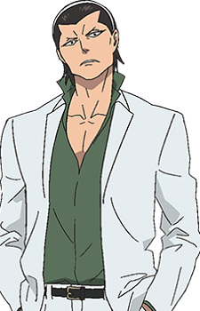 Shouta Kadomori