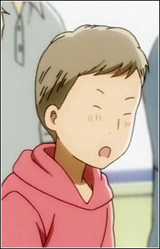 Natsusou Tsukuba