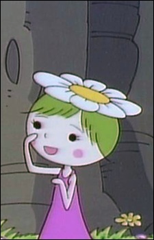 Nogiku-chan