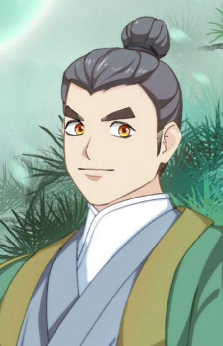 Zheng Xu