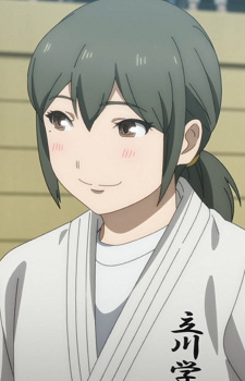 Suzu Ayase