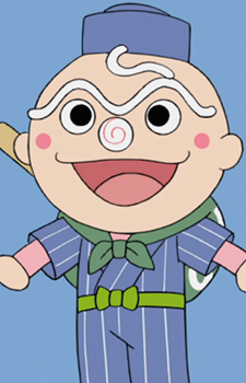 Udon-kun