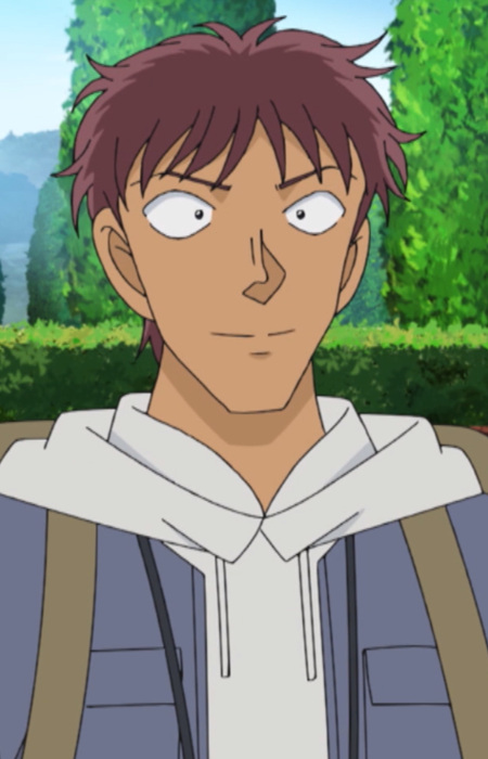 Kazumasa Kitazawa