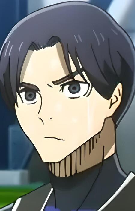 Shuuhei Ebina