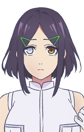 Angel Usukubo