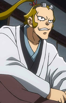 Gennai Hiraga