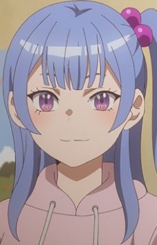 Itari Mikazuki