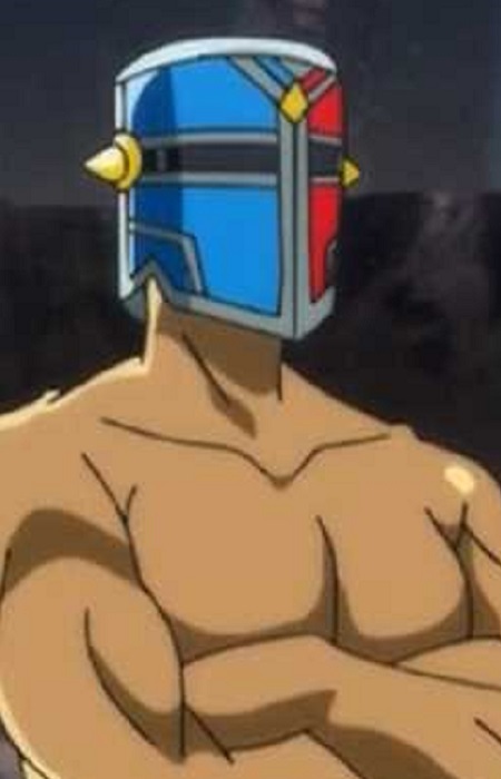 Sir Kenji