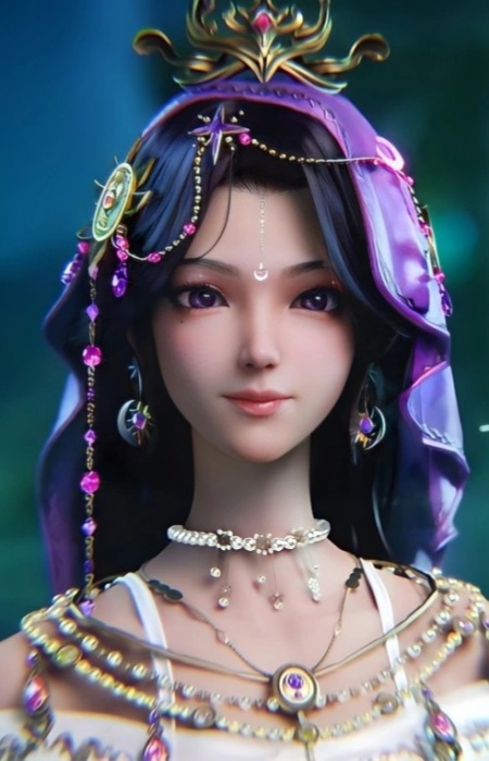 Ye Yue