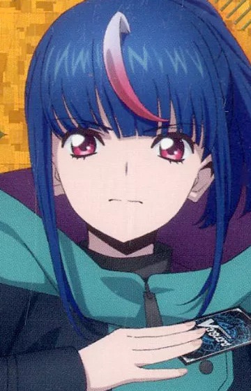Erika Myoujou