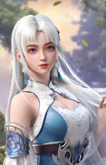 Changqing Su