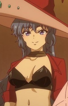 Miriam