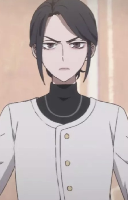 Miaomiao's Mother
