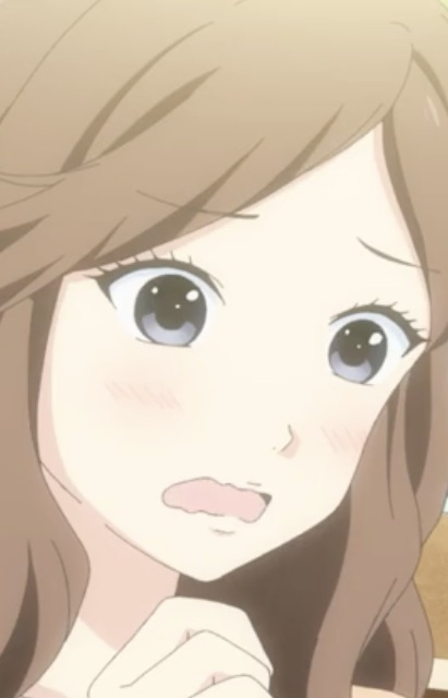 Saori Kouno