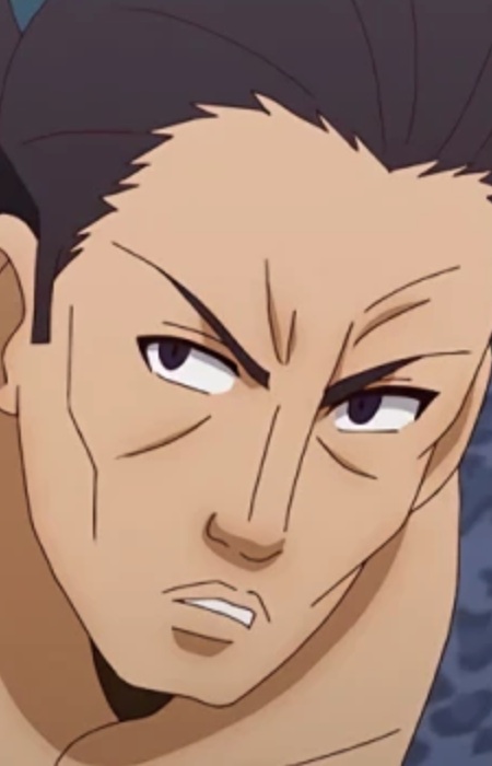 Eiji Ueno