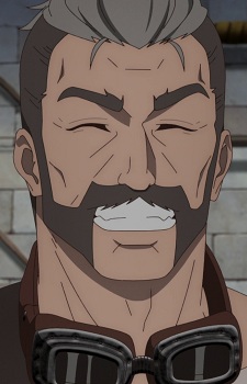 Balder Gasp