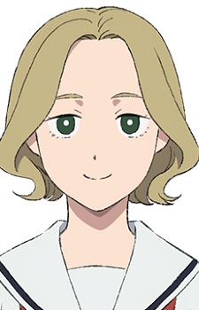 Mei Yuzukawa
