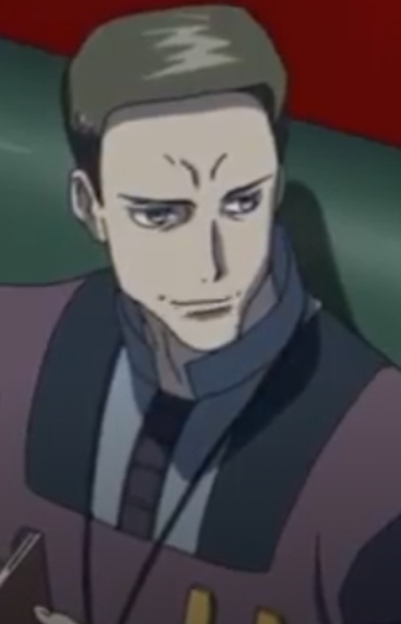 Giovanni
