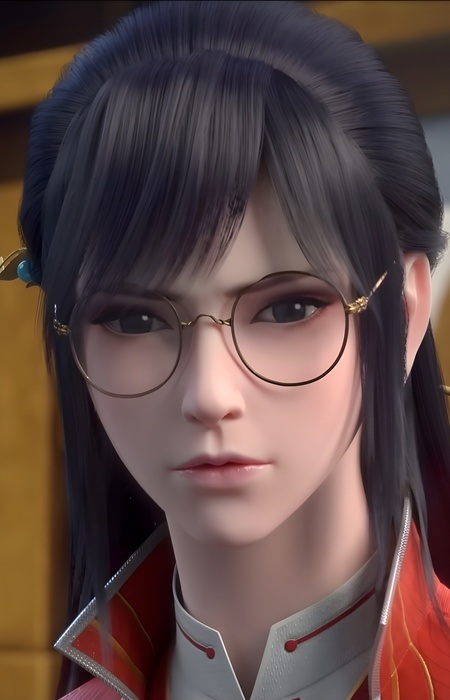 Xin Lan Ye