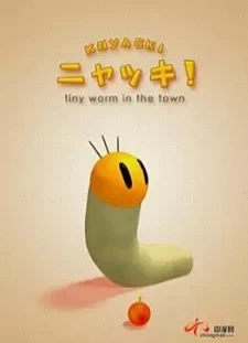 دانلود انیمه Knyacki!