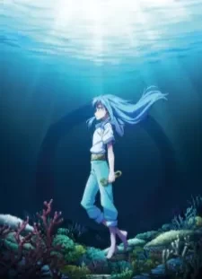 دانلود انیمه Tensei shitara Slime Datta Ken Movie 2: Soukai no Namida-hen