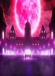 دانلود انیمه Dark Moon: Tsuki no Saidan