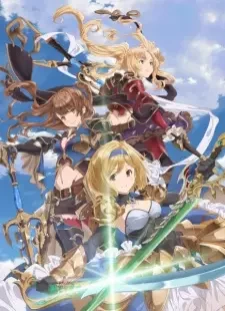 دانلود انیمه Granblue Fantasy The Animation Season 2 Extras
