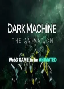 دانلود انیمه Dark Machine: The Animation