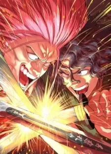 دانلود انیمه Tenkaichi