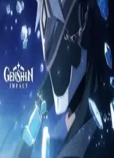 دانلود انیمه Yuanshen: Ci Shi Zhi Yi