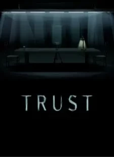 دانلود انیمه Trust (Movie)