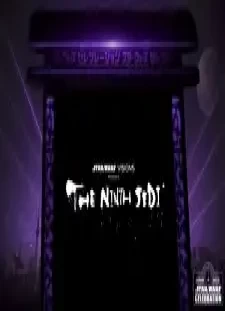 دانلود انیمه Star Wars: Visions Presents - The Ninth Jedi