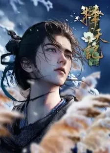 دانلود انیمه Ze Tian Ji (2026)