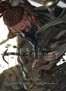دانلود انیمه Death Stranding: Mosquito