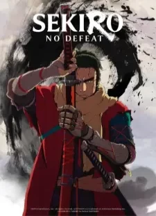 دانلود انیمه Sekiro: No Defeat