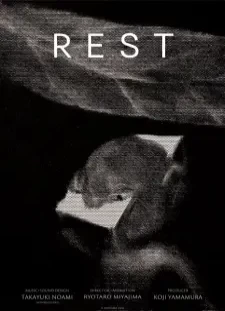 دانلود انیمه Rest (Movie)