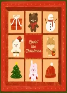 دانلود انیمه Lovin' the Christmas