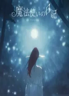 دانلود انیمه Mahoutsukai no Nikki