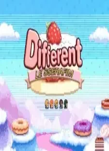 دانلود انیمه Different (English ver.)