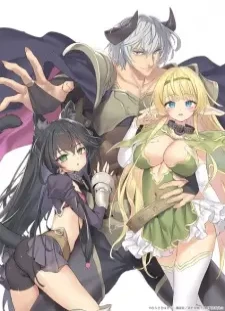دانلود انیمه Isekai Maou to Shoukan Shoujo no Dorei Majutsu 3rd Season
