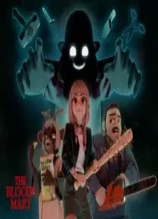 دانلود انیمه The Bloody Mary
