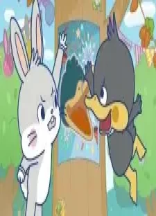 دانلود انیمه Looney Tunes Gokko
