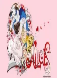 دانلود انیمه Mou Hitori no Alice