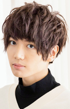 Shouya Chiba